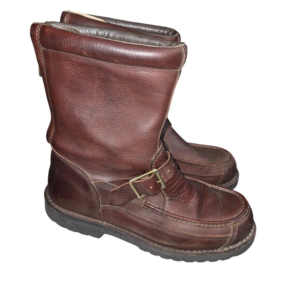Danner Sharptail Covey hunting boots men's size 9 US